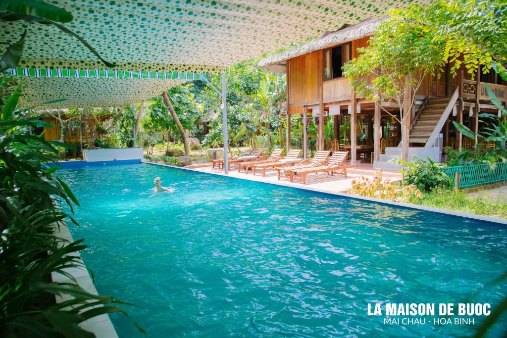Mai Chau Hotel | La Maison De Buoc