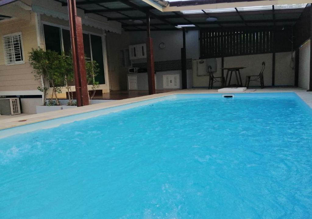 Hua Hin House | La Mer at Huahin