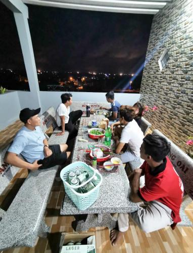 Phu Quy Hotel | La Min Hotel - Đảo Phú Quý