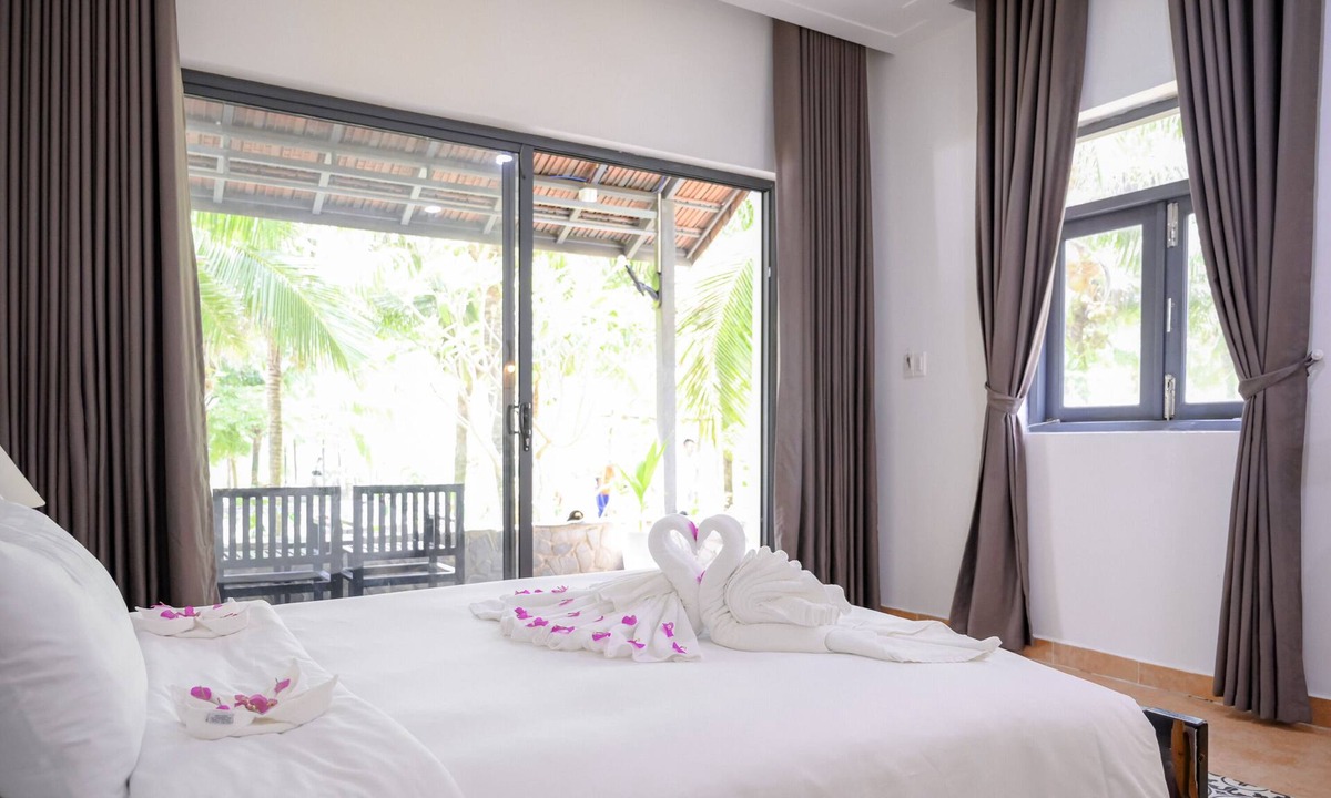 Ke Ga Resort | La Pair Boutique Resort Phan Thiet