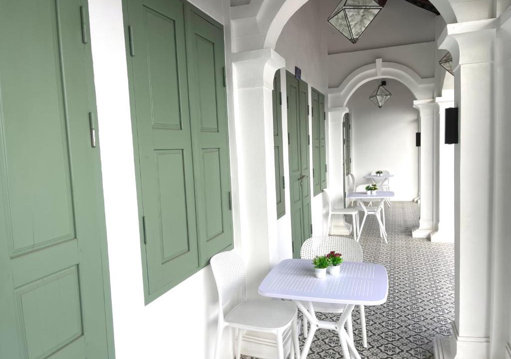 Luang Prabang Hotel | La Petite Maison Luang Prabang