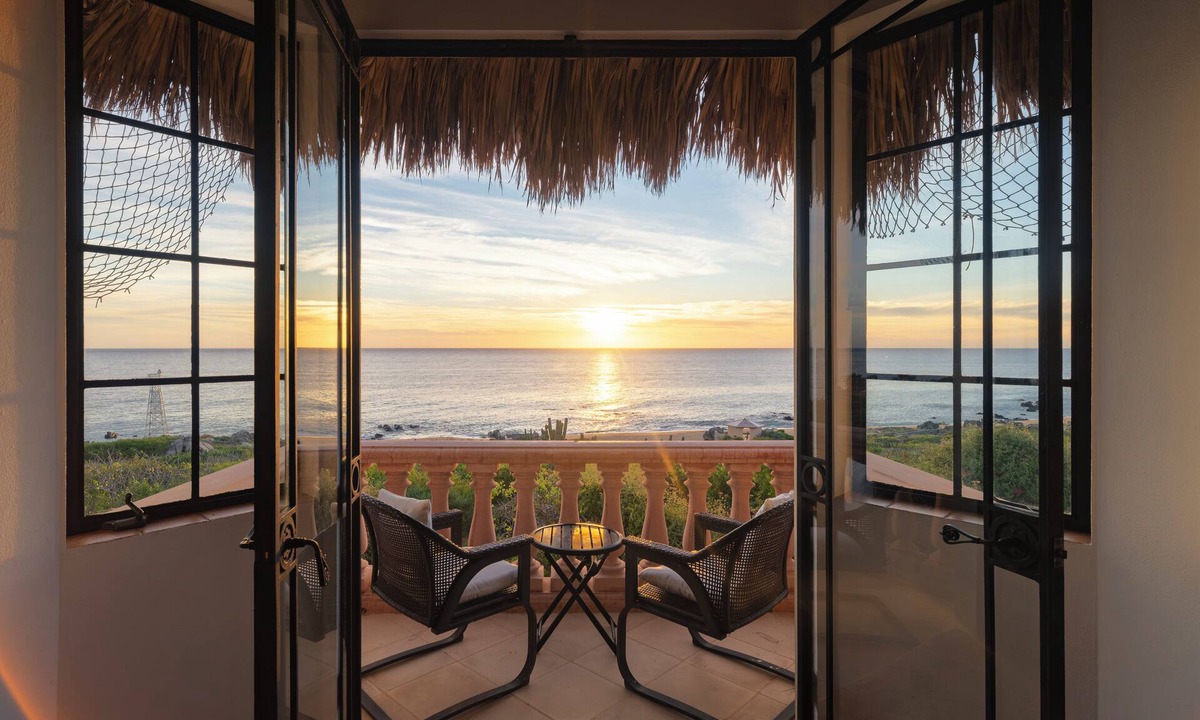 Vinorama Hotel | La Valise Los Cabos, Member of Small Luxury Hotels