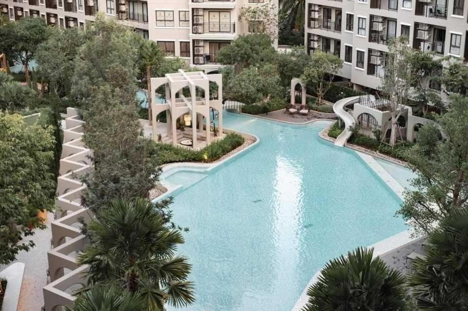 Hua Hin Apartment | Lacasita Huahin