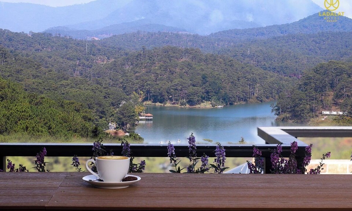 Phuong Hotel | Ladalat Hotel