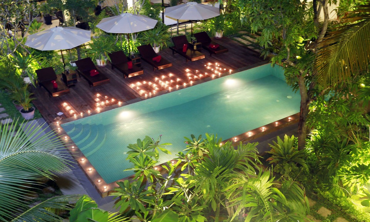 Wat Bo Area Hotel | Ladear Angkor Boutique Hotel