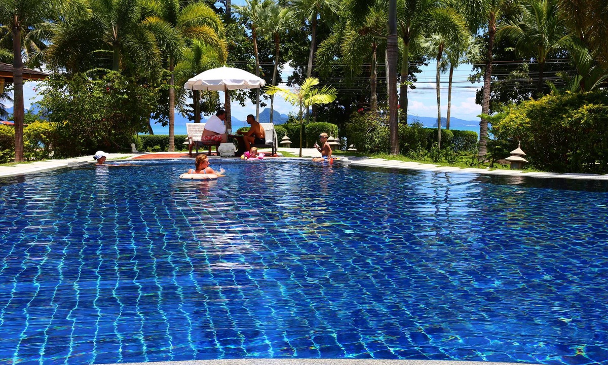 Ko Yao Hotel | Laguna Villas Boutique Hotel