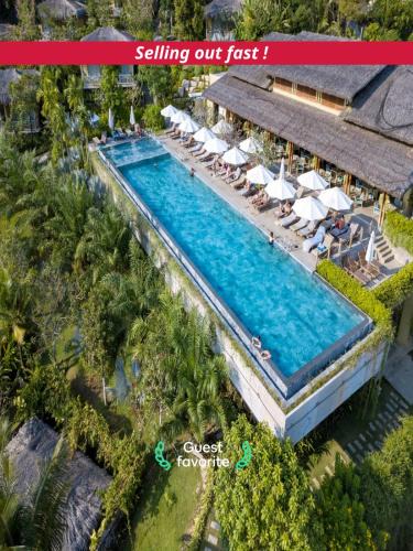 Duong Dong Resort | Lahana Resort Phu Quoc & Spa
