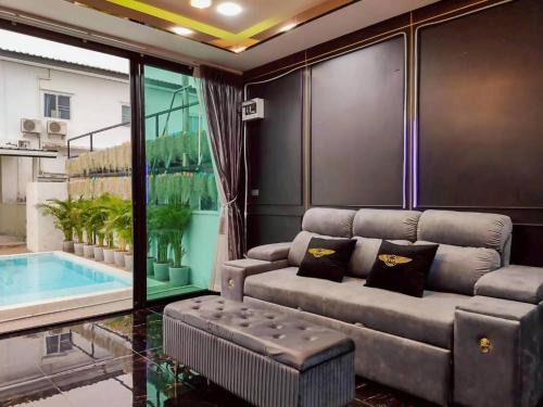 Chiang Rai Villa | Laid back Luxury Pool Villa Chiang Rai