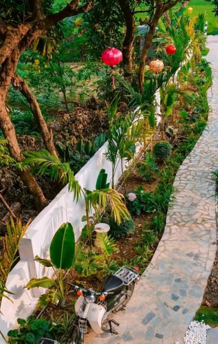 Gia Vien Hotel | Lala Boutique Villas Ninh Binh