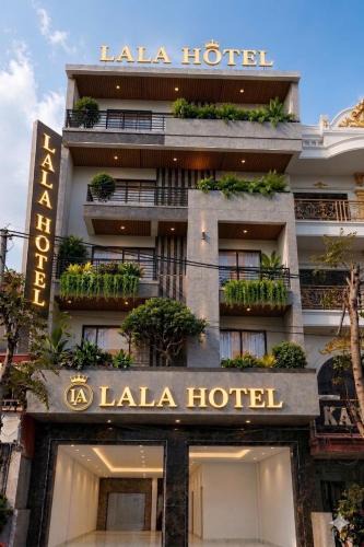 Tu Son Hotel | Lala hotel