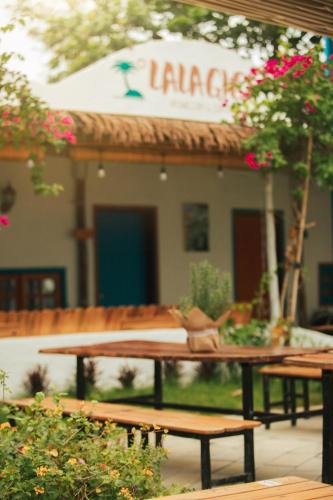 La Gi House | LalaGigi Homestay & Coffee
