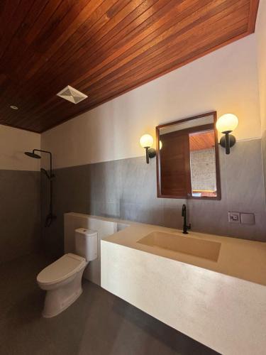 Pengosekan House | Lama house ubud