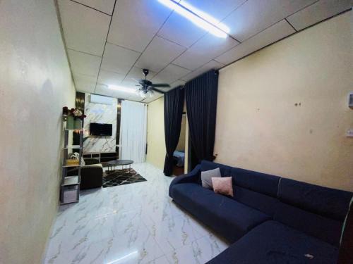 Sungai Petani Apartment | laman terrace stays