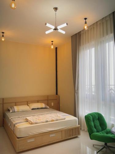 Ba Queo House | Lamila House