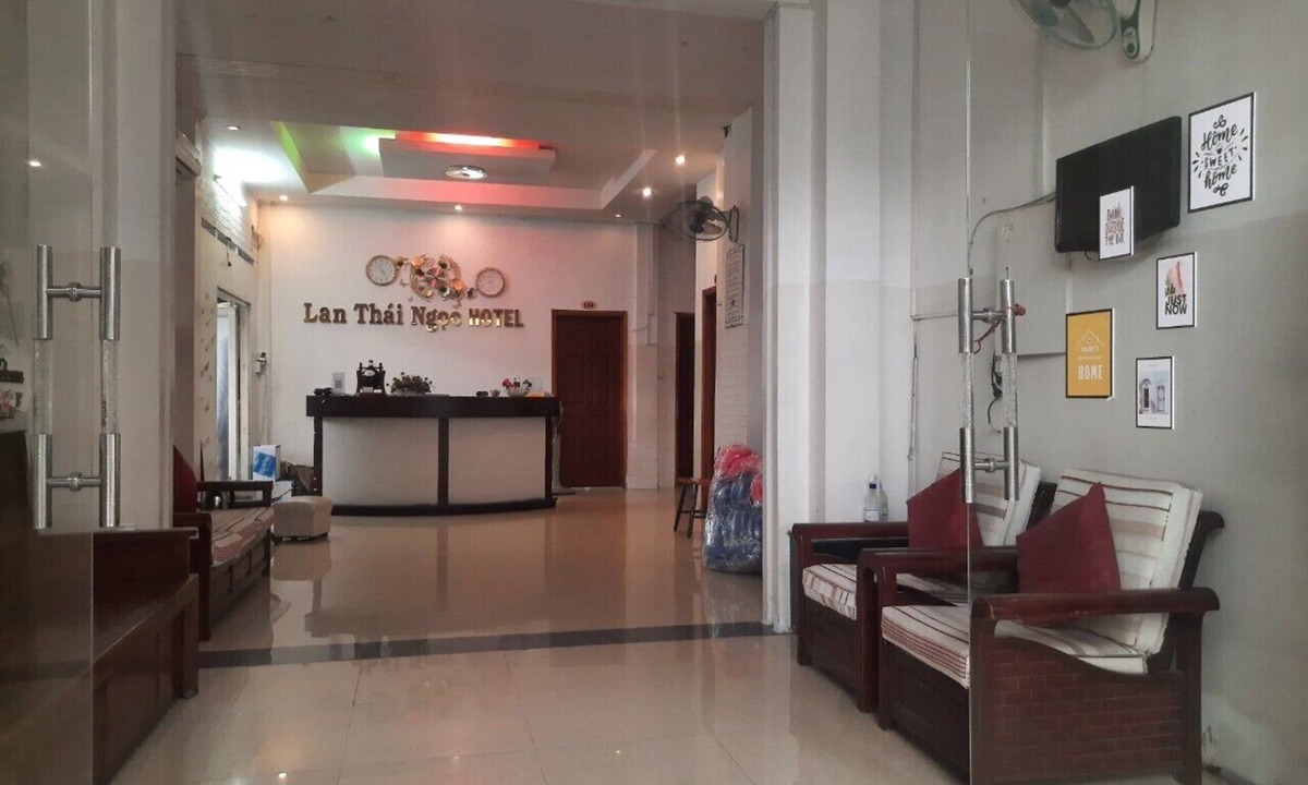 Cao Lanh House | Lan Thai Ngoc