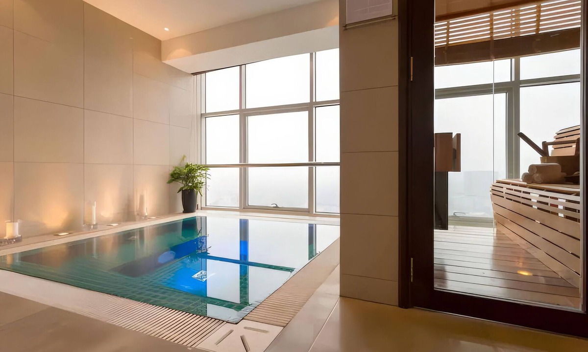 Ba Dinh Condo | Lancaster Hanoi City Center Apartments