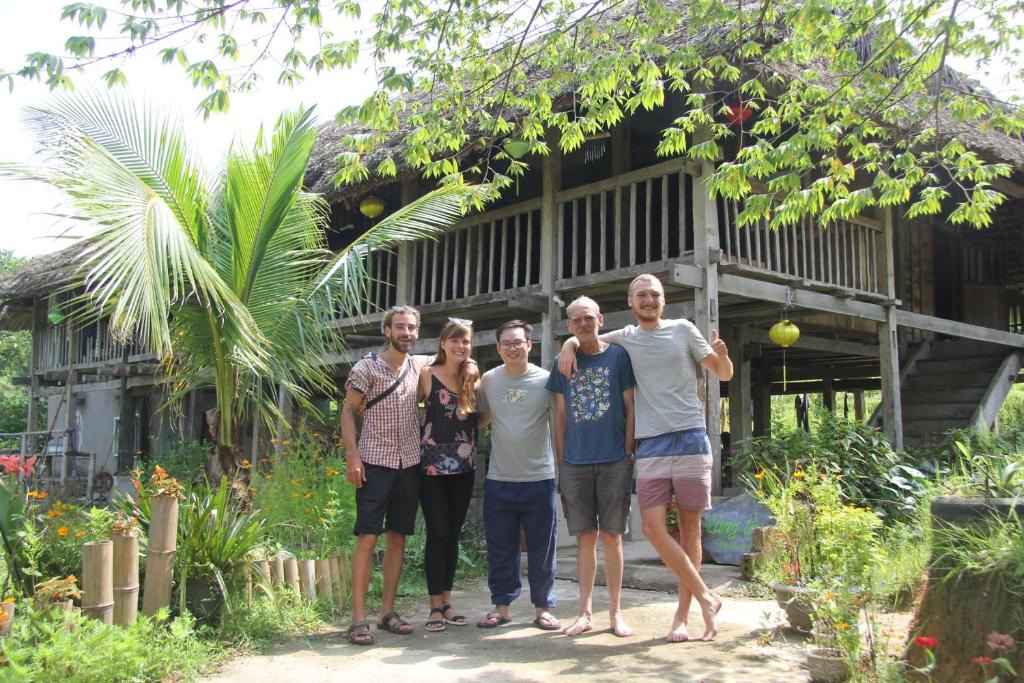 Ha Giang House | Lang Tay Homestay