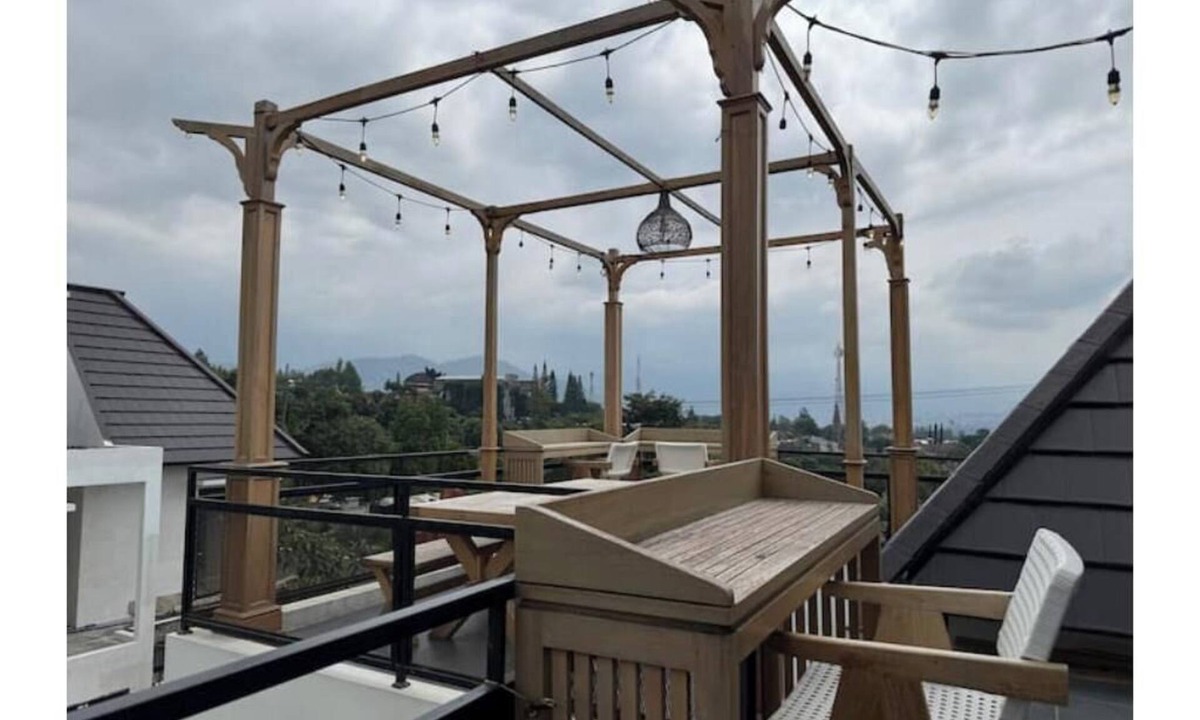 Ngaglik Villa | Langgeto Villas