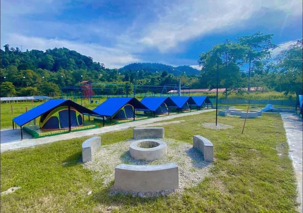 Langkawi Other | Langkawi Kilim Geopark Camping