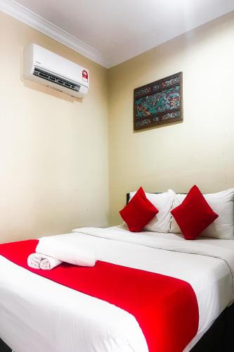 Lubok Buaya Hotel | Langkawi Tok Jah Guest House Pantai Cenang