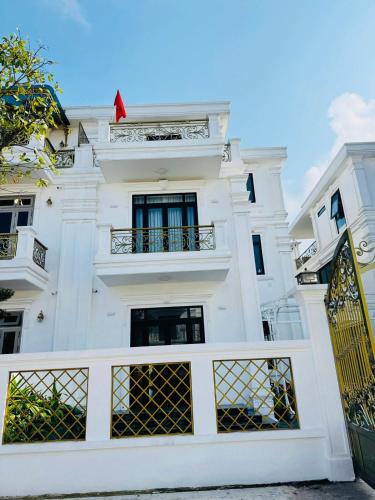 Dong Hoi Villa | Lani Villa in the center of the city, quiet, new, convenient to go