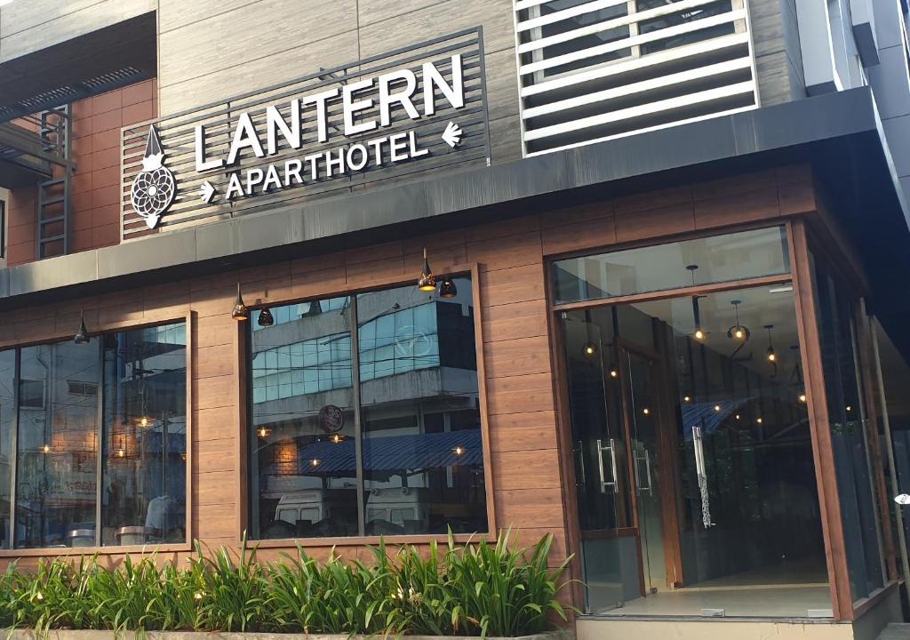 Perintalmanna Apartment | Lantern Apart Hotel