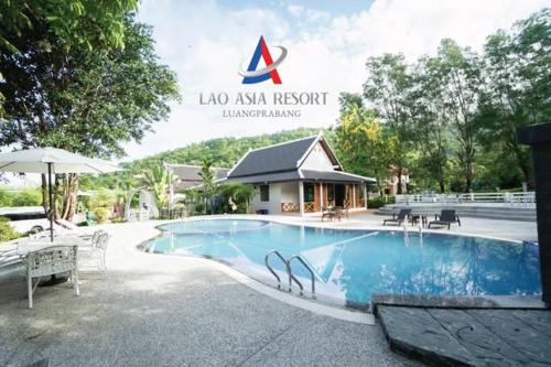 Luang Prabang Boat Rental | Lao Asia Resort Luangprabang