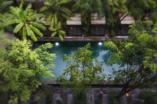 Sen Sok Hotel | Larimar Hotel & Resort
