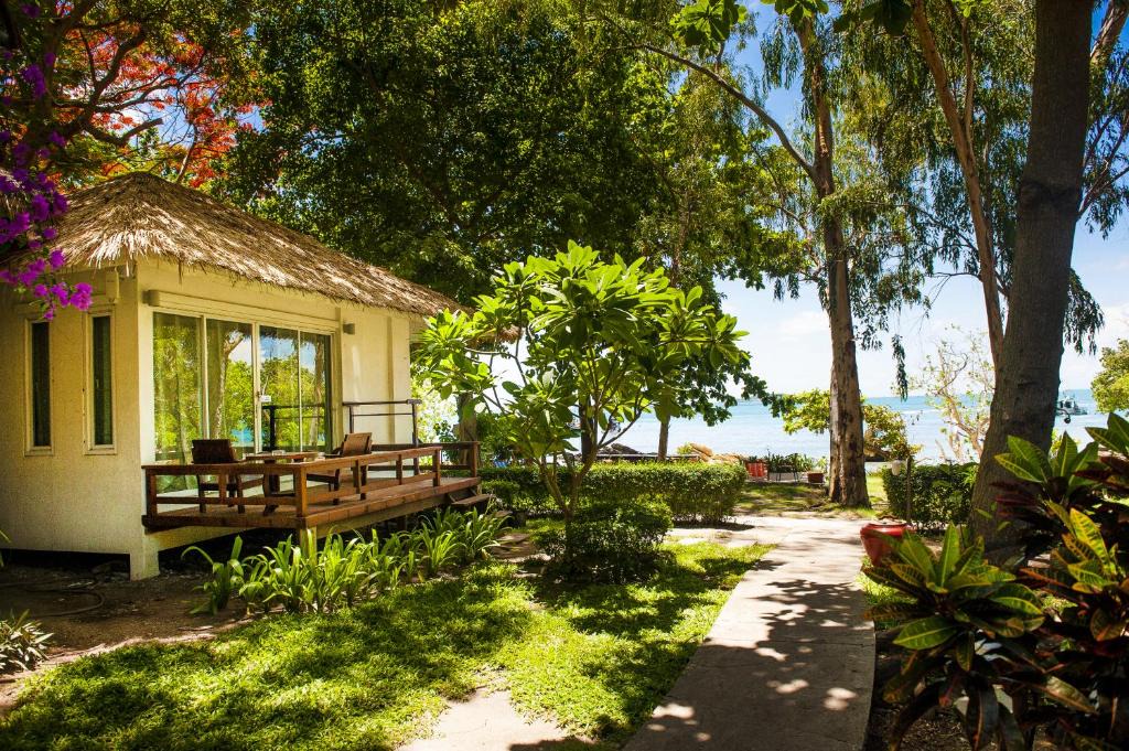 Rayong Resort | Larissa Samed resort