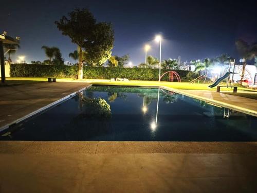 Tlajomulco de Zuniga Apartment | Las Palmas
