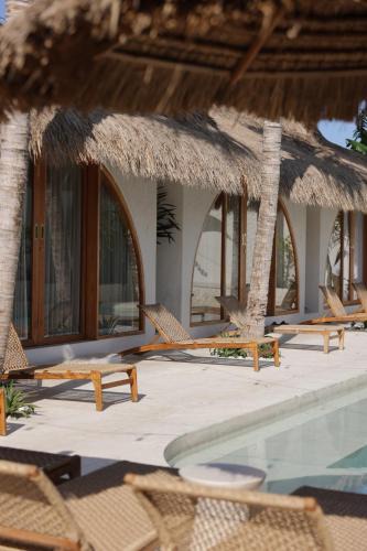 Uluwatu House | Las Palmas Uluwatu
