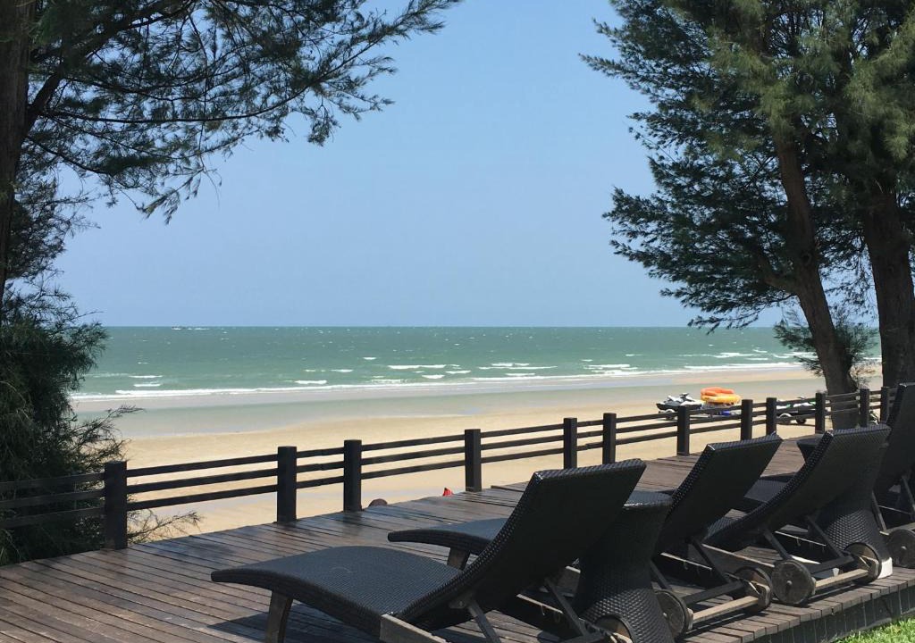 Khao Tao Apartment | Las Tortugas Apartment Unit C101