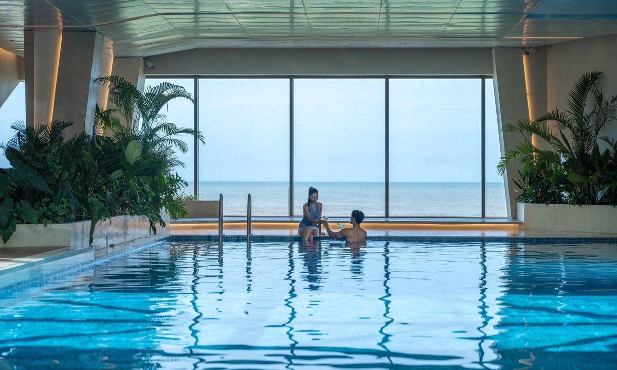 Quang Xuong Resort | Lasong Hotel & Villas Sam Son By The Unlimited Collection
