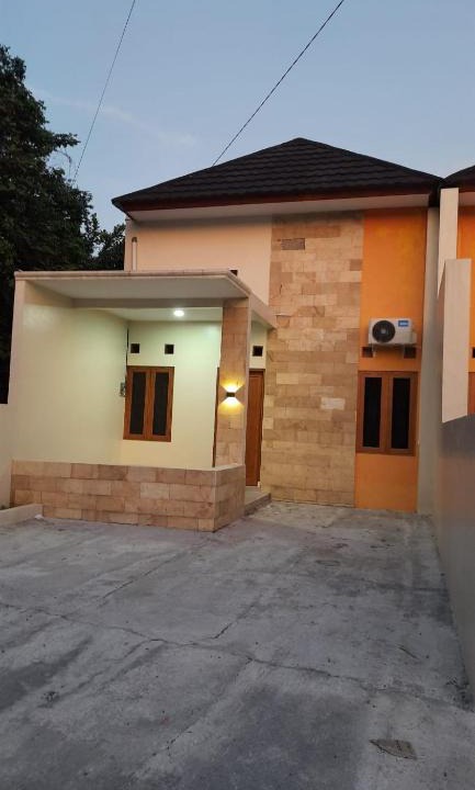 Berbah House | Lavanta Guest House