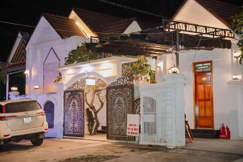 Hoai Nhon Hotel | Lavender Tan Thanh Hotel mini resort