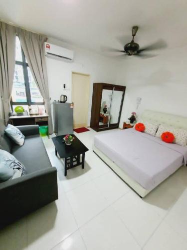 Seksyen 14 Apartment | LaVistaHomestay