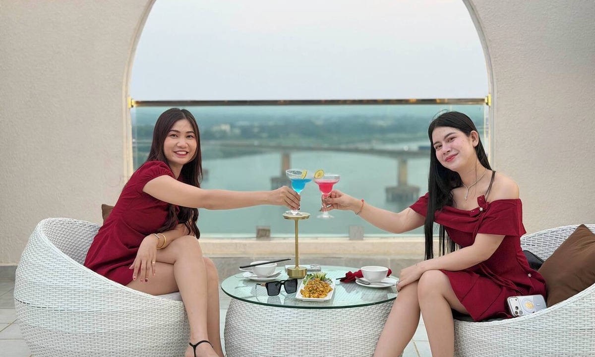 Kampong Cham Hotel | LBN Asian Hotel