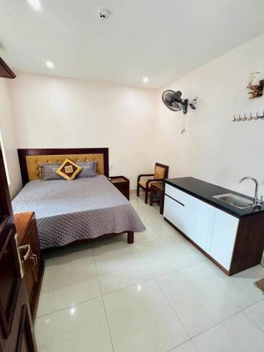 Dong Son Hotel | LD Housing 9