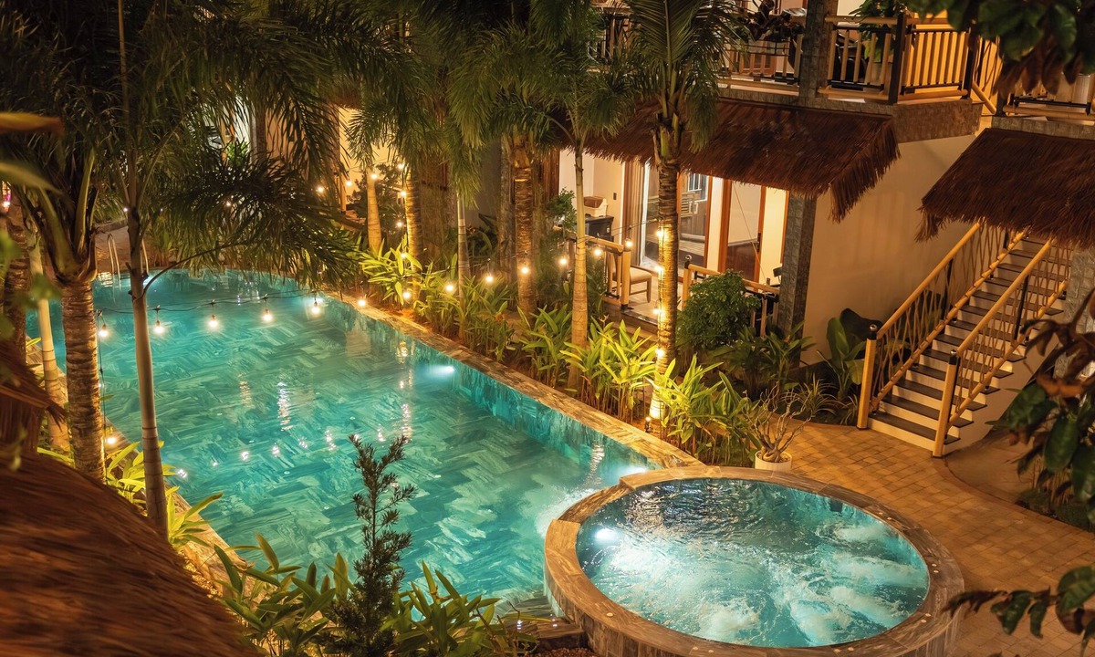 Ong Lang Resort | Le Bambou Resort & Spa Phu Quoc