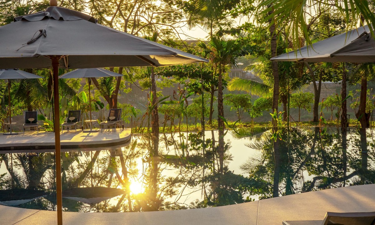 Luang Prabang Hotel | Le Bel Air Resort Luang Prabang