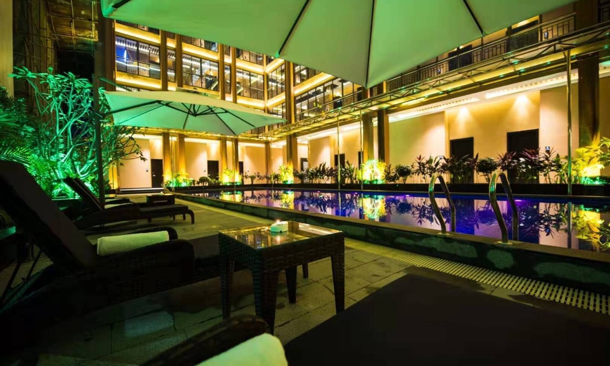 Mittakpheap Hotel | Le Chen Miiya Hotel