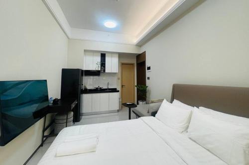 Chamkar Mon Apartment | Le Conde BKK1 by City living & you