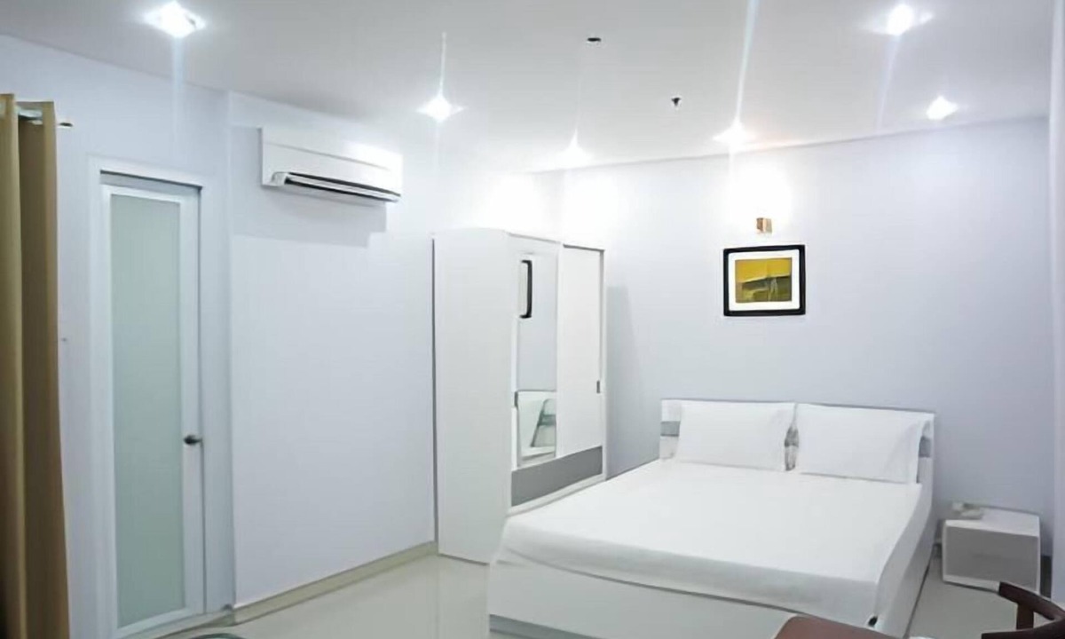 District 6 Hotel | Le Dai Phat Hotel Q6 - by Bay Luxury