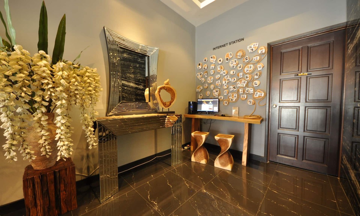 Taman Jubilee Hotel | Le Metrotel