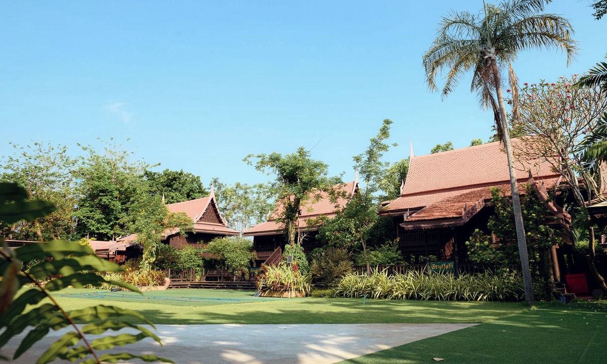 Kao Liao Villa | Le Ping Villas