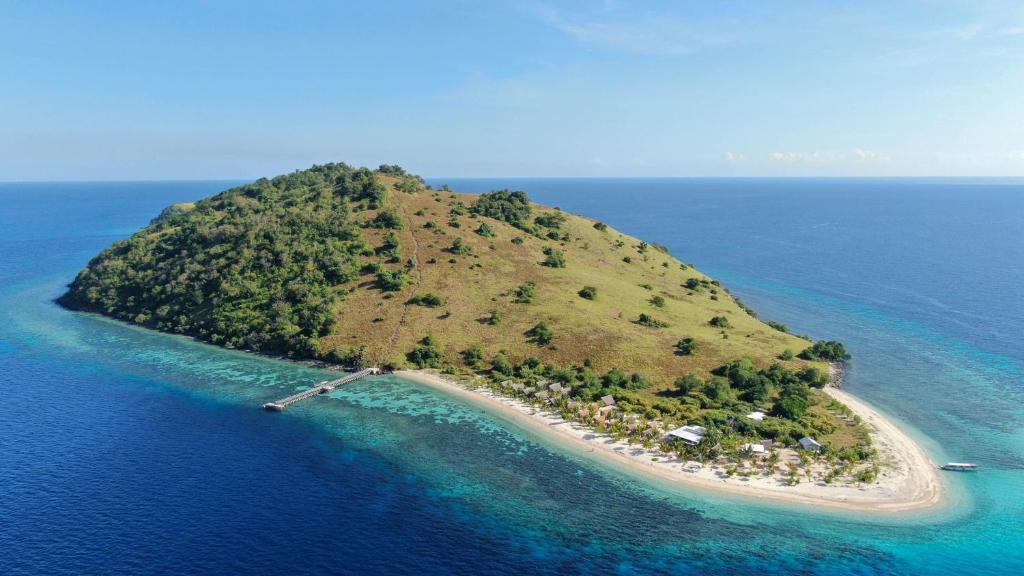Sabolan-besar Resort | Le Pirate Island - Adults Only