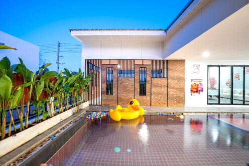 Hin Lek Fai Hotel | Le Villa Huahin