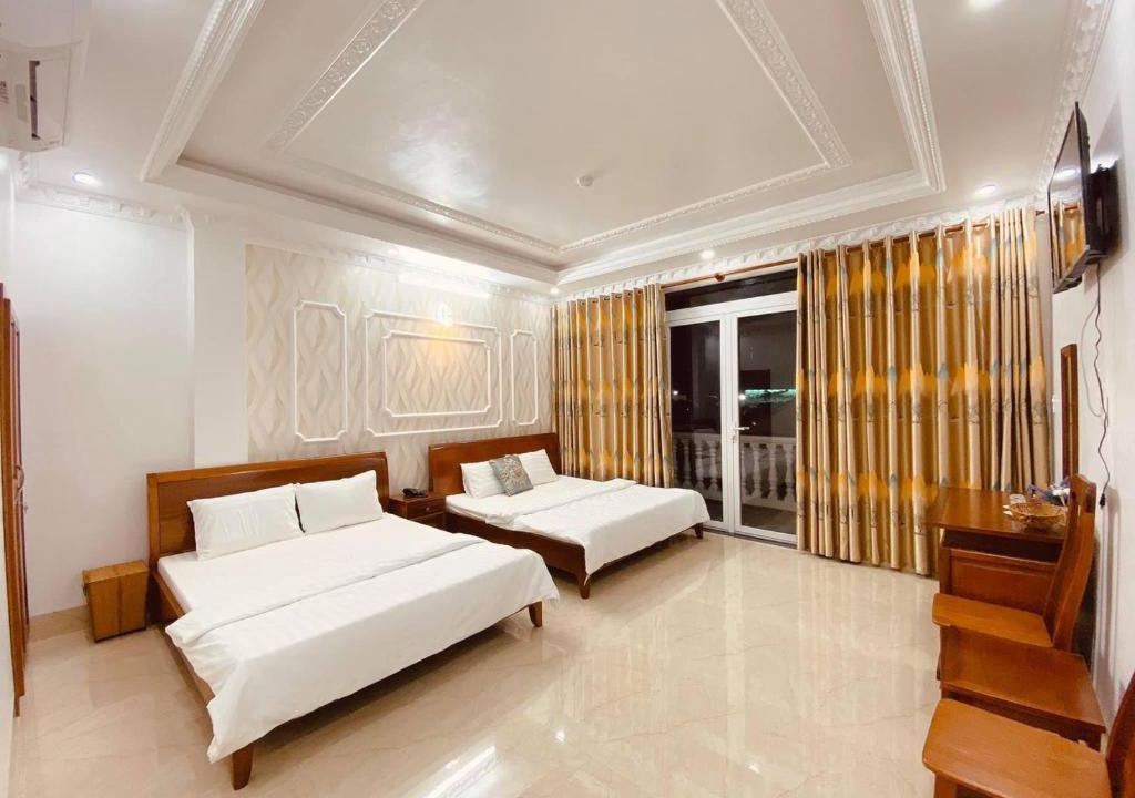 Cai Rang Hotel | Lee Hotel