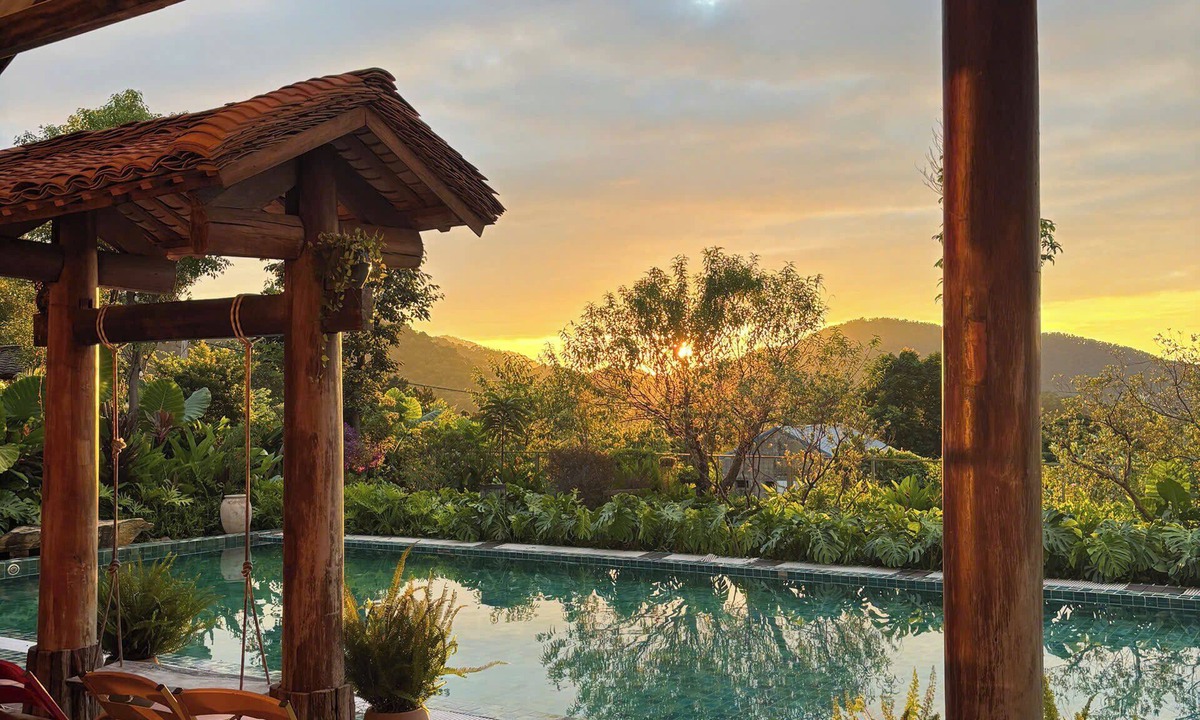 Soc Son Villa | LeeHa Cottage Soc Sơn