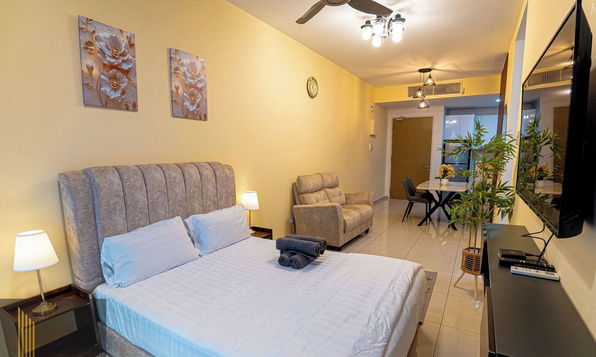 Kuala Lumpur City Centre Apartment | Legasi Kampung Baru By Skylivia